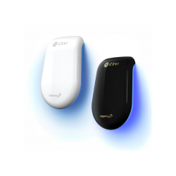 CDVI Standard Proximity Reader - SOLAR-PW / SOLAR-PB